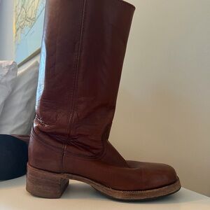 Men’s Frye Campus 11B